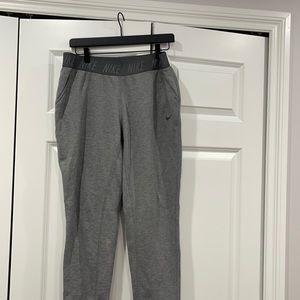 Nike sweatpants